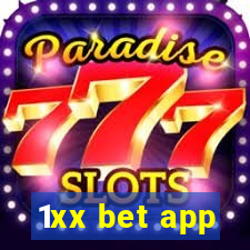 1xx bet app